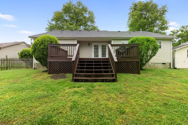 2919 Crenshaw Ct, Spring Hill, TN 37174