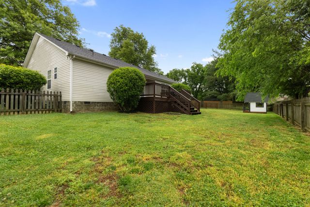 2919 Crenshaw Ct, Spring Hill, TN 37174