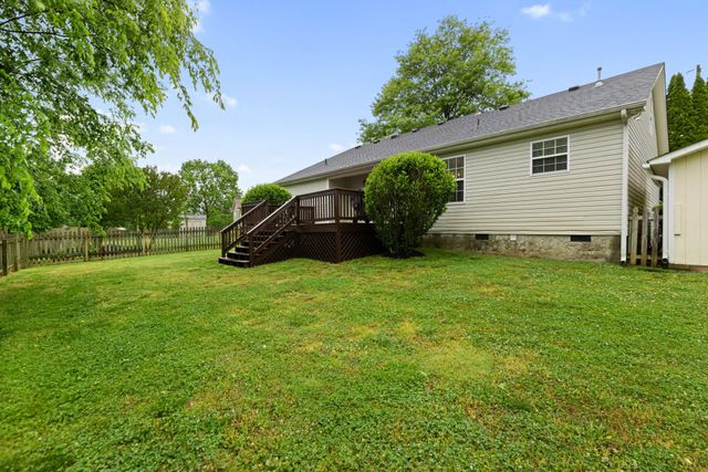 2919 Crenshaw Ct, Spring Hill, TN 37174