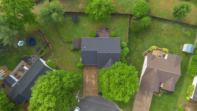 2919 Crenshaw Ct, Spring Hill, TN 37174