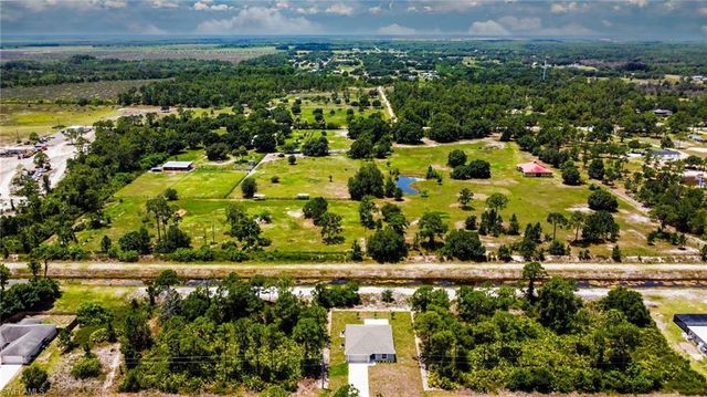 1262 Burbeck ST, Fort Myers, FL 33913