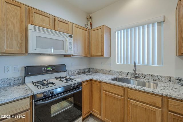 5109 W Bass Butte Lane, Marana, AZ 85658