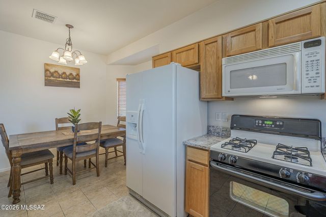 5109 W Bass Butte Lane, Marana, AZ 85658
