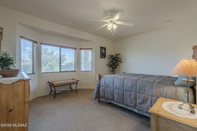 5109 W Bass Butte Lane, Marana, AZ 85658