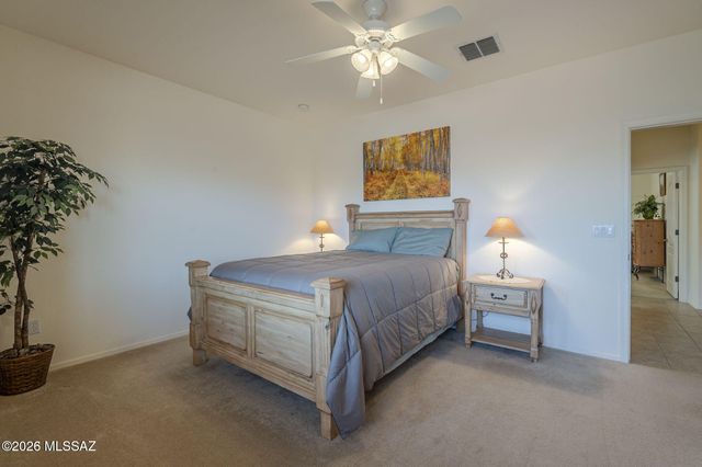5109 W Bass Butte Lane, Marana, AZ 85658