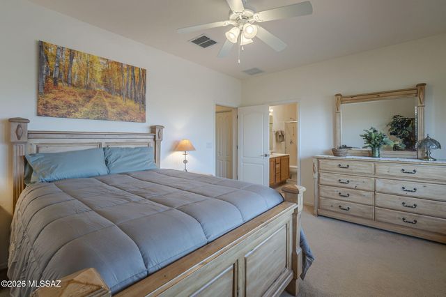 5109 W Bass Butte Lane, Marana, AZ 85658