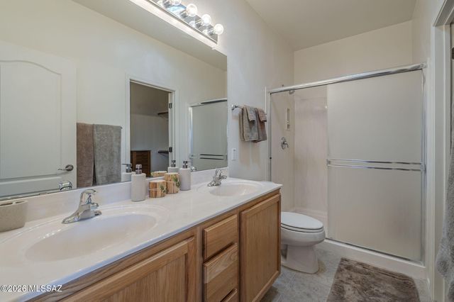 5109 W Bass Butte Lane, Marana, AZ 85658