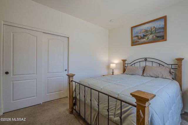 5109 W Bass Butte Lane, Marana, AZ 85658