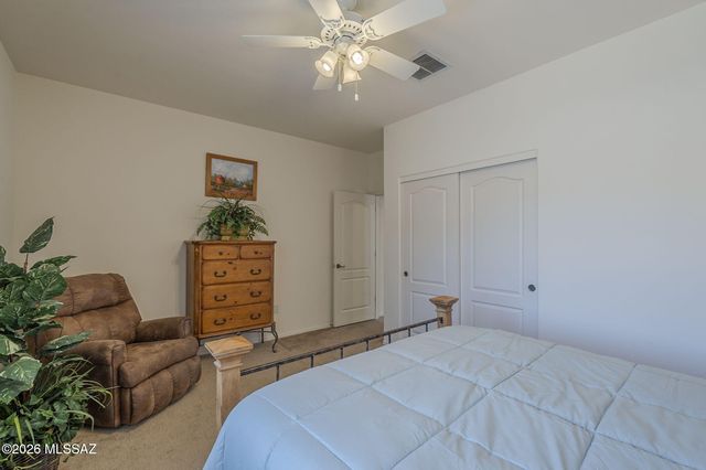 5109 W Bass Butte Lane, Marana, AZ 85658