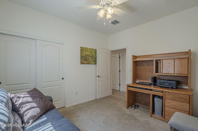 5109 W Bass Butte Lane, Marana, AZ 85658