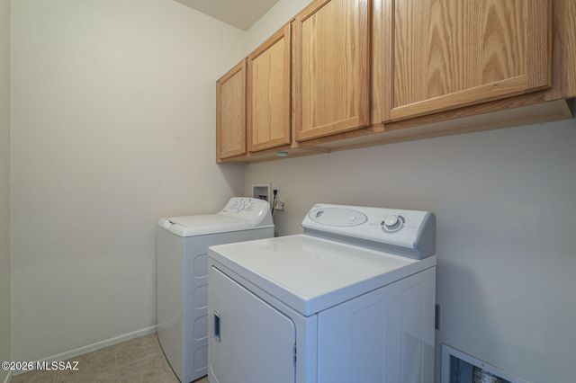 5109 W Bass Butte Lane, Marana, AZ 85658