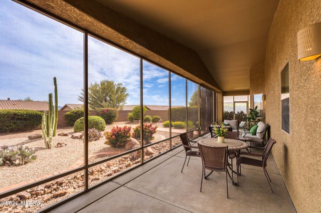 5109 W Bass Butte Lane, Marana, AZ 85658