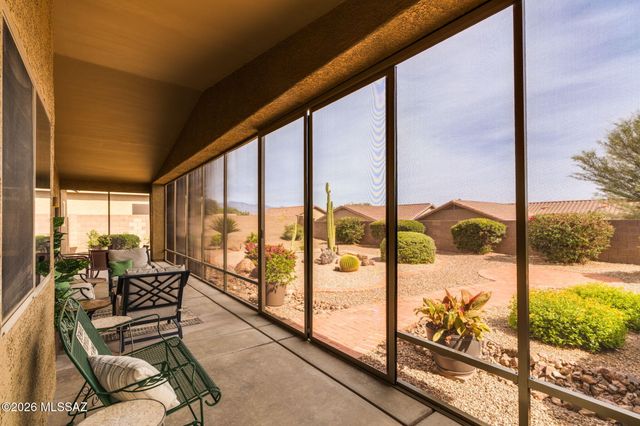 5109 W Bass Butte Lane, Marana, AZ 85658
