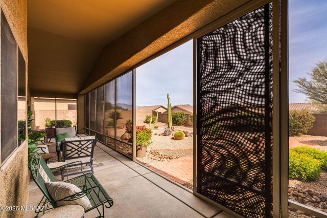 5109 W Bass Butte Lane, Marana, AZ 85658