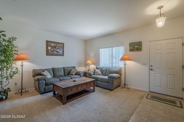 5109 W Bass Butte Lane, Marana, AZ 85658