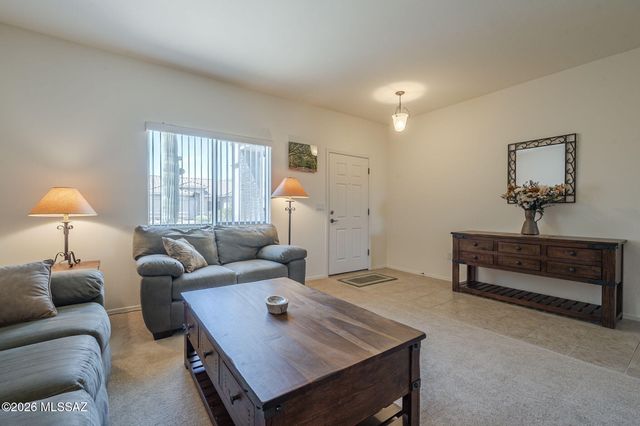 5109 W Bass Butte Lane, Marana, AZ 85658