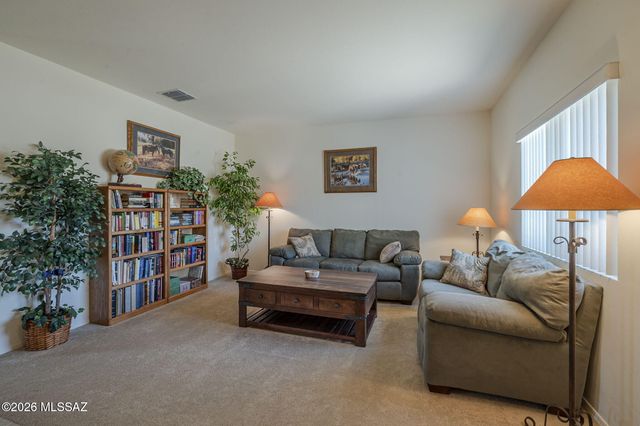 5109 W Bass Butte Lane, Marana, AZ 85658