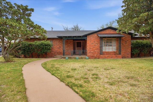3607 27th Street, Lubbock, TX 79410