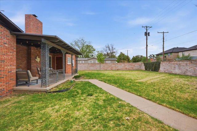 3607 27th Street, Lubbock, TX 79410