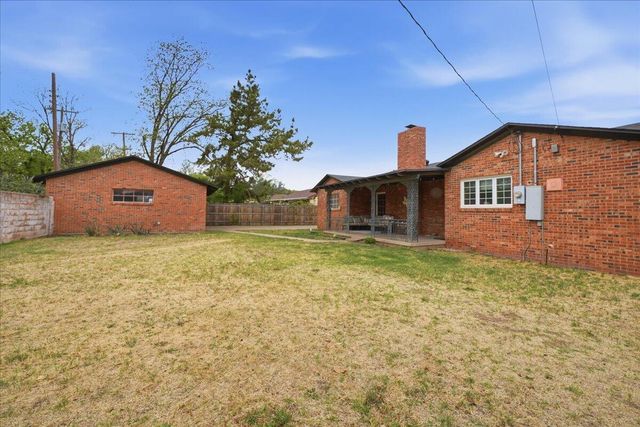 3607 27th Street, Lubbock, TX 79410
