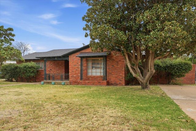 3607 27th Street, Lubbock, TX 79410