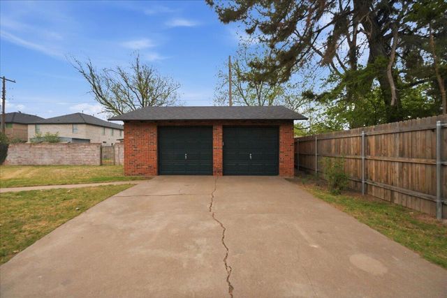 3607 27th Street, Lubbock, TX 79410