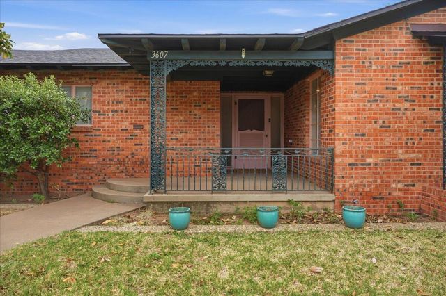 3607 27th Street, Lubbock, TX 79410
