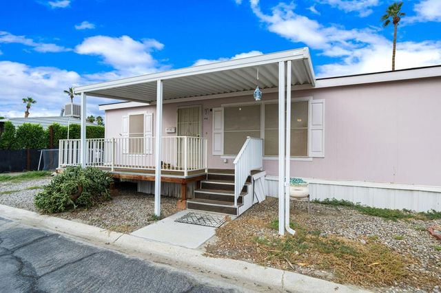 51555 Monroe Street 44, Indio, CA 92201