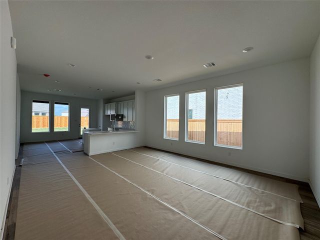 16327 Mesquite Field Drive, Hockley, TX 77447