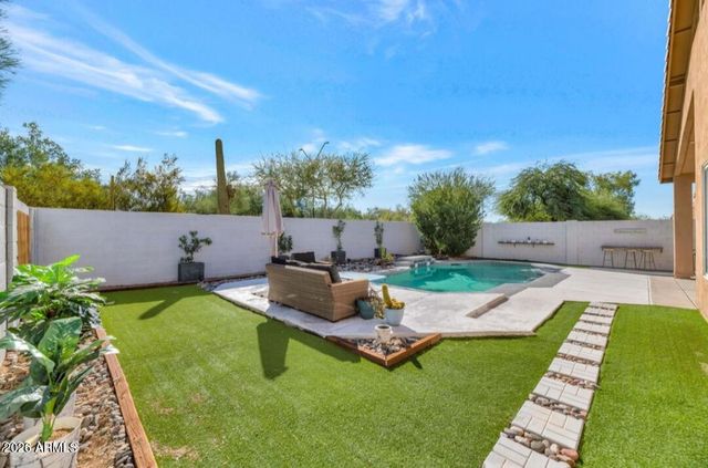 28651 N 46TH Way, Cave Creek, AZ 85331