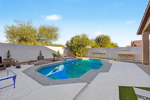28651 N 46TH Way, Cave Creek, AZ 85331