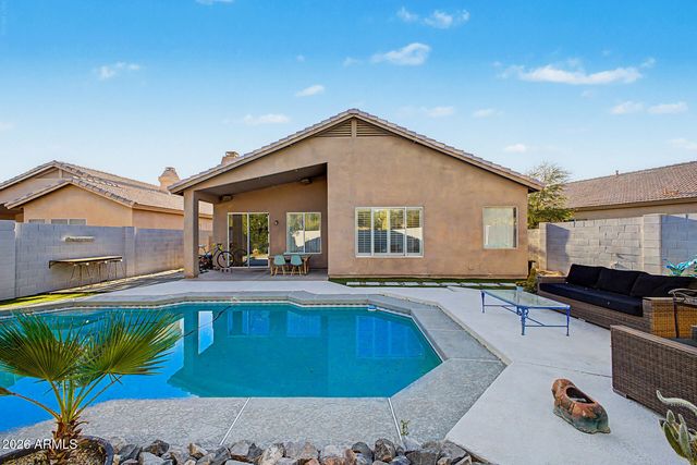 28651 N 46TH Way, Cave Creek, AZ 85331