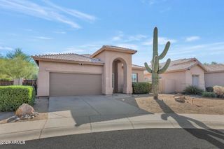 28651 N 46TH Way, Cave Creek, AZ 85331