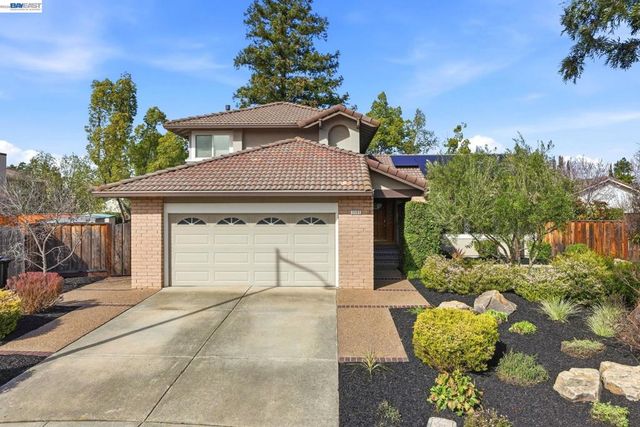 3593 3593 Whitehall Ct, Pleasanton, CA 94588