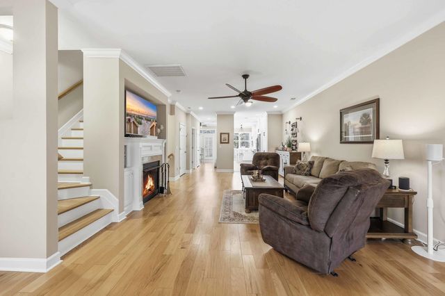 122 Oyster Bay Dr Unit 102, Murrells Inlet, SC 29576