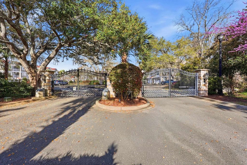 122 Oyster Bay Dr Unit 102, Murrells Inlet, SC 29576 — photo 4