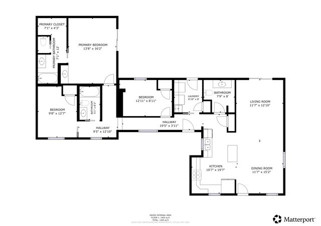 549 Wilson Road, Central Point, OR 97502