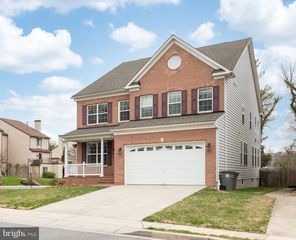 215 N VAN BUREN ST, Rockville, MD 20850