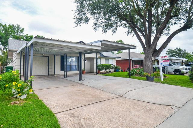 6322 Clemson Street, Houston, TX 77092