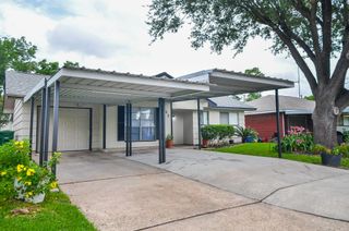 6322 Clemson Street, Houston, TX 77092