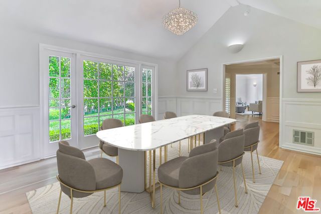 657 N Saltair Avenue, Los Angeles, CA 90049