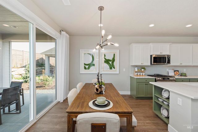 5520 W Lost Rapids St, Meridian, ID 83646