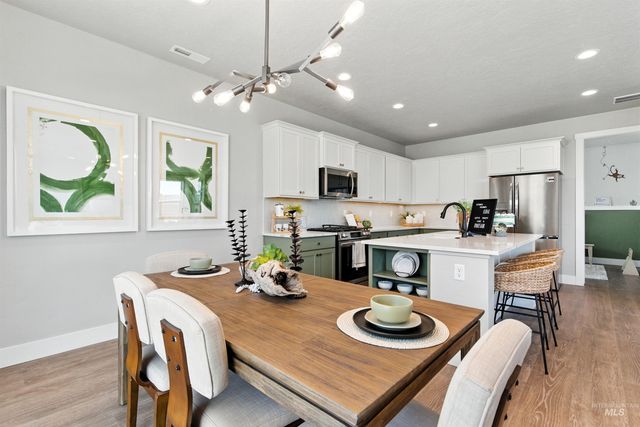 5520 W Lost Rapids St, Meridian, ID 83646