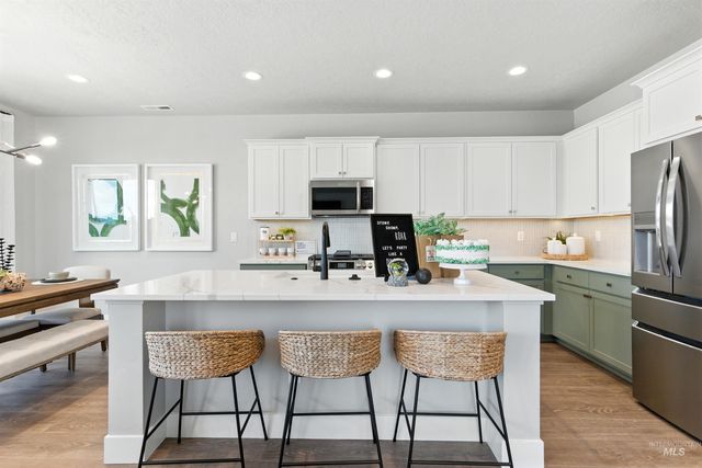 5520 W Lost Rapids St, Meridian, ID 83646