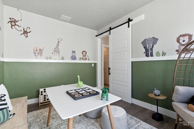 5520 W Lost Rapids St, Meridian, ID 83646