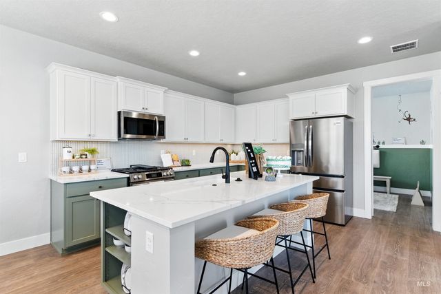 5520 W Lost Rapids St, Meridian, ID 83646