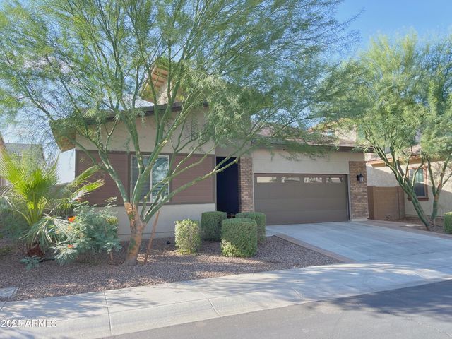 273 E Lantana Drive, Chandler, AZ 85286