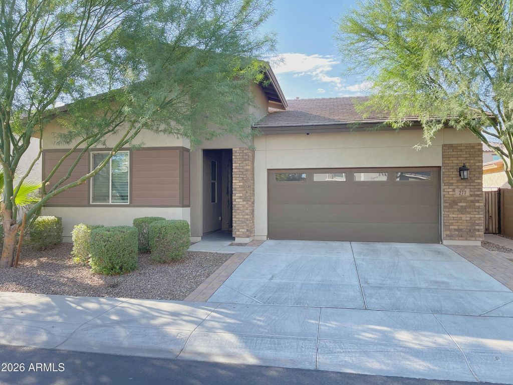 273 E Lantana Drive, Chandler, AZ 85286