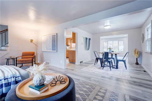 110 Highwood Road, Irondequoit, NY 14609