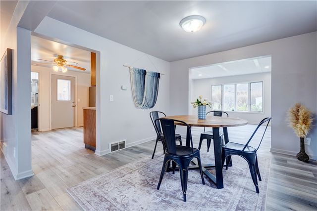 110 Highwood Road, Irondequoit, NY 14609